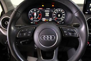 AUDI Q2 usata, con Climatizzatore