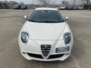 ALFA ROMEO MiTo usata, con Airbag