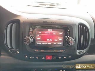 FIAT 500L usata 32