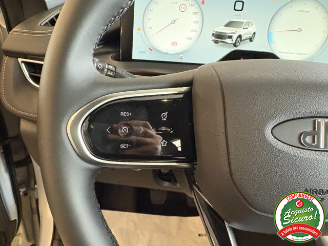 DR MOTOR DR 5.0 usata, con Cruise Control