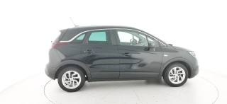OPEL Crossland X usata, con Cerchi in lega