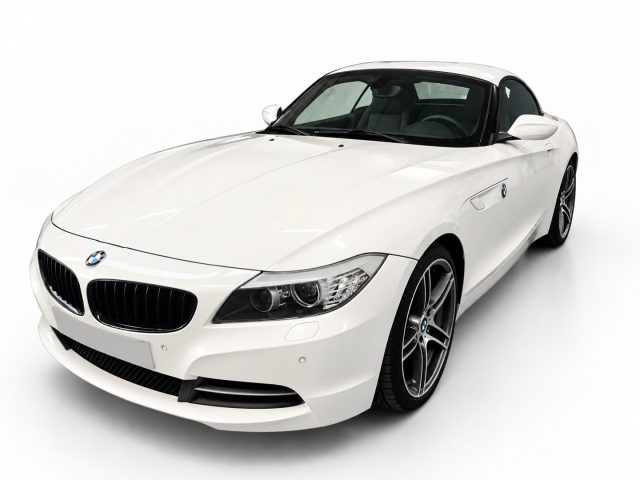 BMW Z4 usata, con Airbag