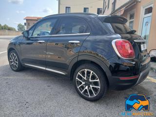 FIAT 500X usata, con Cruise Control