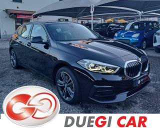 BMW 118 i 5p. Colorvision Edition Automaica