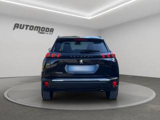 PEUGEOT 2008 usata, con Alzacristalli elettrici