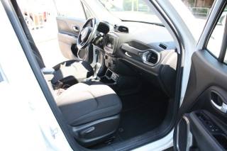 JEEP Renegade usata, con Servosterzo