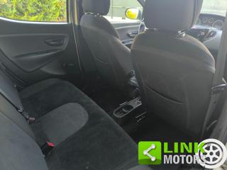 LANCIA Ypsilon usata, con ESP