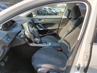 PEUGEOT 308 usata, con Climatizzatore