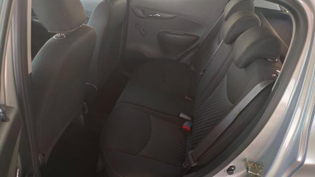 OPEL Karl usata, con ESP