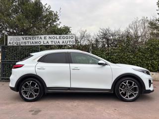 KIA XCeed usata, con Airbag Passeggero