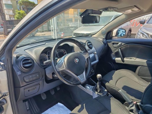ALFA ROMEO MiTo usata, con Chiusura centralizzata