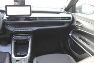 JEEP Avenger usata, con Climatizzatore