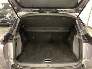 PEUGEOT 2008 usata, con Cruise Control