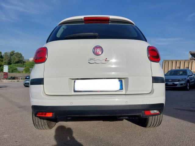FIAT 500L usata 7