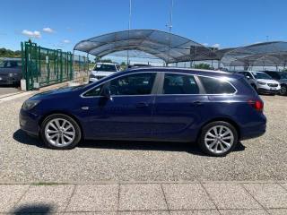 OPEL Astra usata, con Cerchi in lega