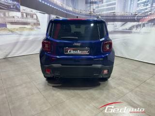 JEEP Renegade usata, con Alzacristalli elettrici