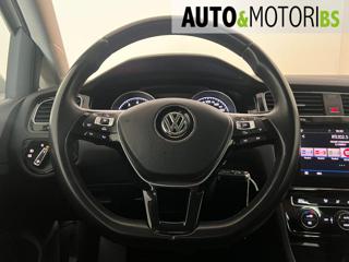 VOLKSWAGEN Golf usata, con Controllo automatico clima