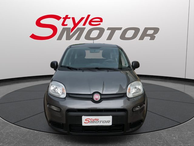FIAT Panda usata, con ABS