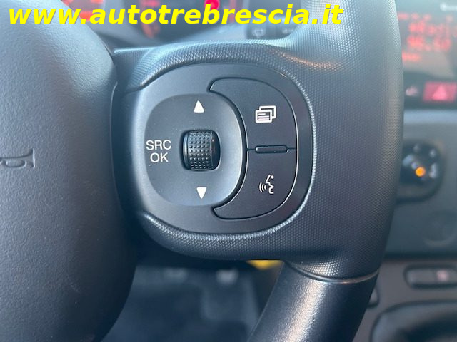 FIAT Panda usata, con Vivavoce