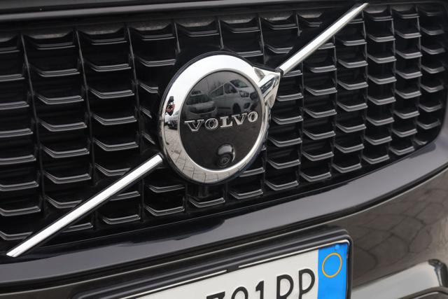 VOLVO XC90 usata, con USB