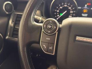 LAND ROVER Range Rover Sport usata 20