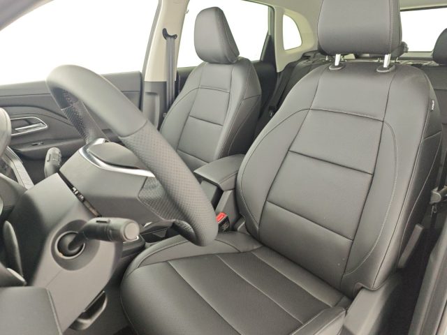 MG ZS usata, con Sensori di parcheggio posteriori