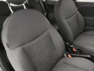 FIAT 500 usata, con Monitoraggio pressione pneumatici