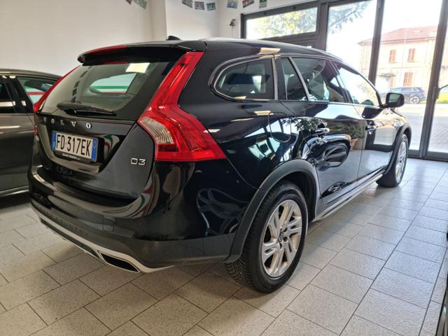 VOLVO V60 Cross Country usata, con Airbag Passeggero