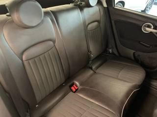 FIAT 500X usata, con Controllo automatico clima