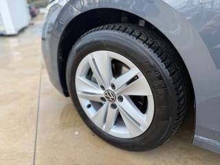 VOLKSWAGEN Golf usata, con ESP