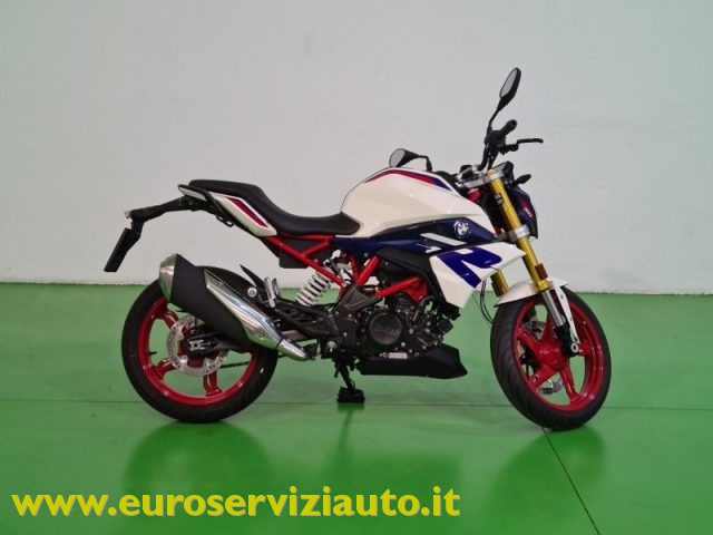 BMW G 310 R usata 0