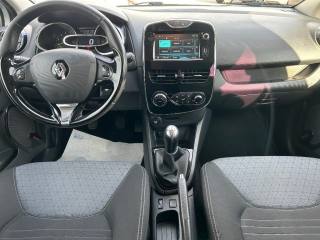 RENAULT Clio usata, con Cronologia tagliandi