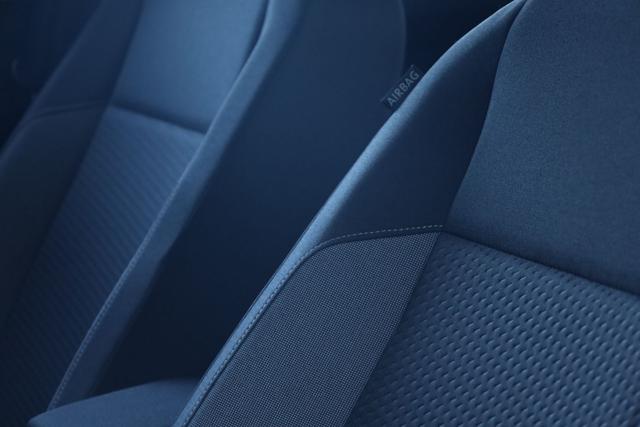 VOLKSWAGEN Taigo usata, con Touch screen