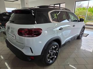 CITROEN C5 Aircross usata, con Fendinebbia