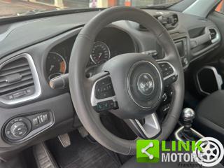 JEEP Renegade usata, con Climatizzatore