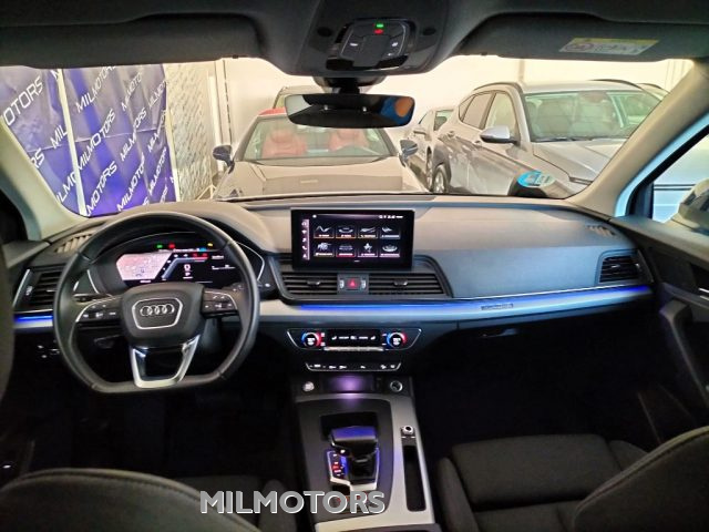 AUDI Q5 usata 30