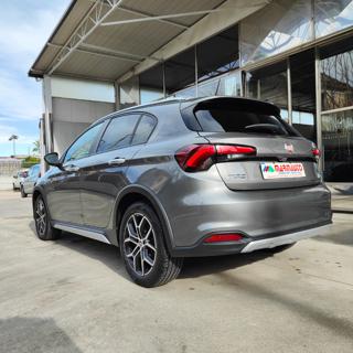 FIAT Tipo usata, con Alzacristalli elettrici