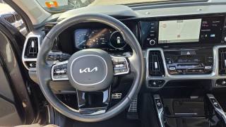 KIA Sorento usata, con Autoradio digitale
