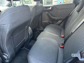 FORD Puma usata, con Controllo automatico clima