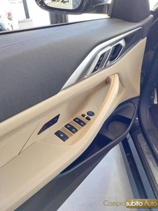 BMW 420 usata 27