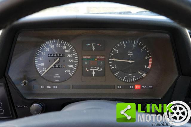 BMW 635 usata 26