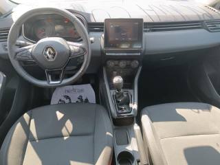 RENAULT Clio usata, con Alzacristalli elettrici