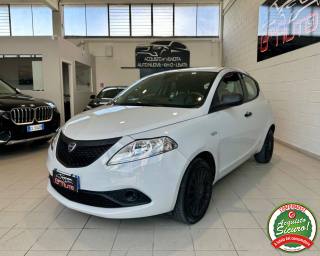 LANCIA Ypsilon 1.2 69CV S&S Elefantino Blu *NEOPAT*BLUETOOTH*