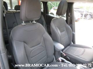 JEEP Renegade usata, con Bluetooth