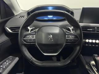 PEUGEOT 3008 usata, con Cerchi in lega