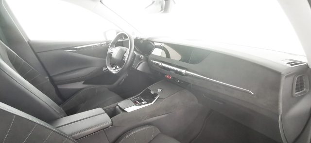 DS AUTOMOBILES DS 4 usata 55