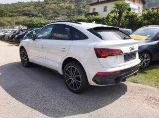 AUDI Q5 usata, con Boardcomputer