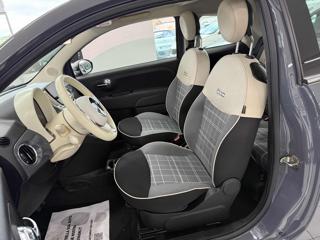 FIAT 500 usata, con Cronologia tagliandi