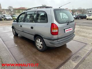 OPEL Zafira usata, con Airbag Passeggero