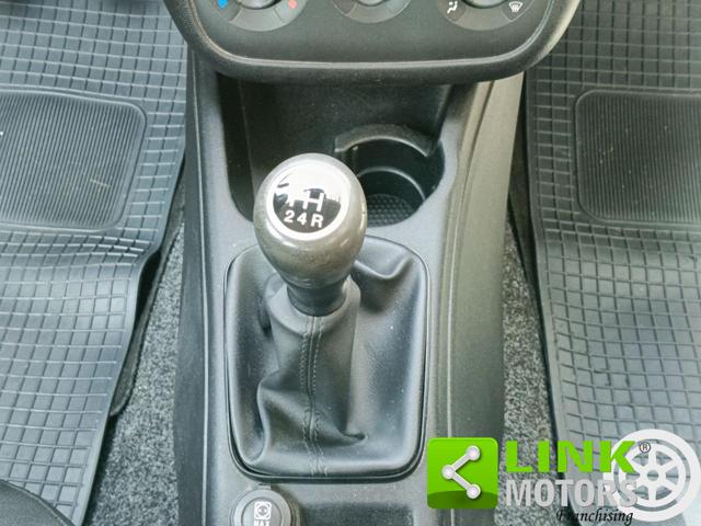FIAT Punto usata 33